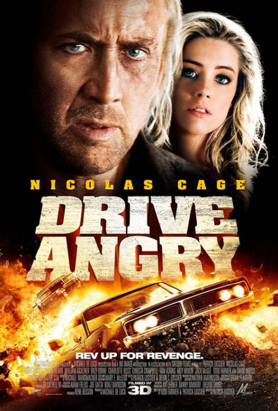 drive angry movie onlien